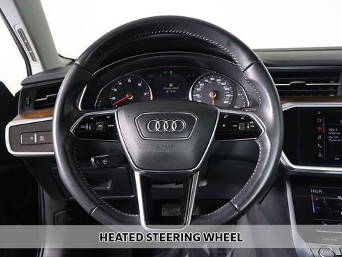 Used 2020 Audi A6 2.0T Premium w/ Convenience Package AWD/4WD image 8