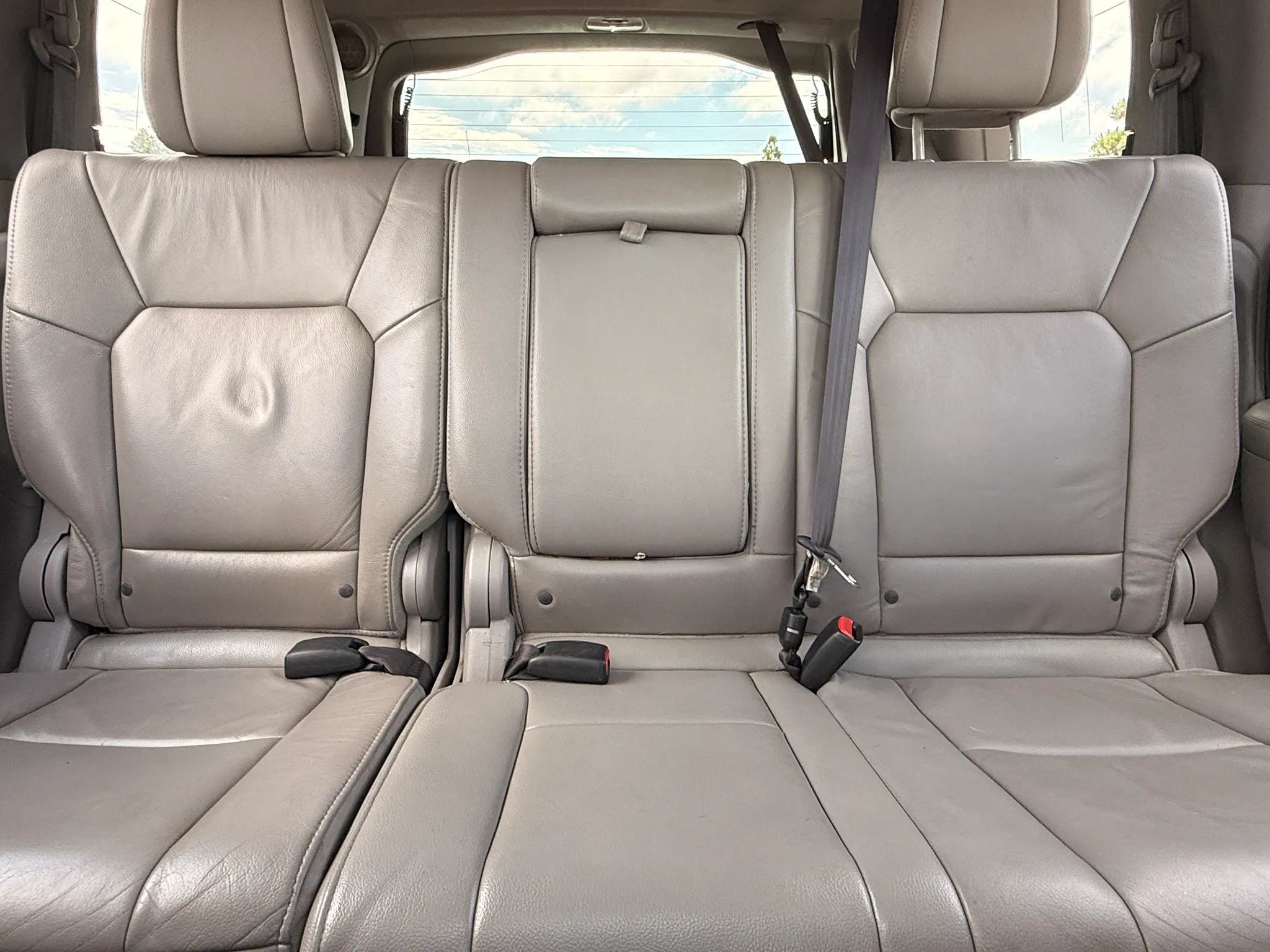 Used 2014 Honda Pilot Touring image 22