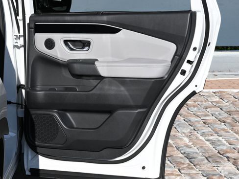 New 2026 Honda Pilot EX-L image 14