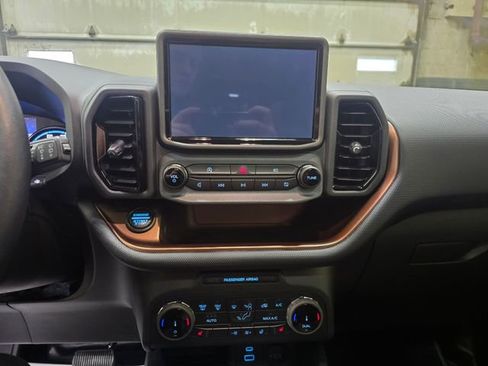 Used 2022 Ford Bronco Sport Badlands w/ Premium Package image 19