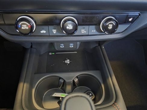 New 2026 Honda HR-V Sport image 44