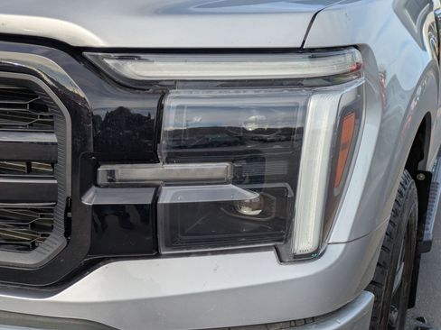 Used 2024 Ford F150 Lariat image 10