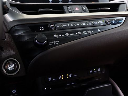 Used 2020 Lexus ES 350 w/ Premium Package image 19