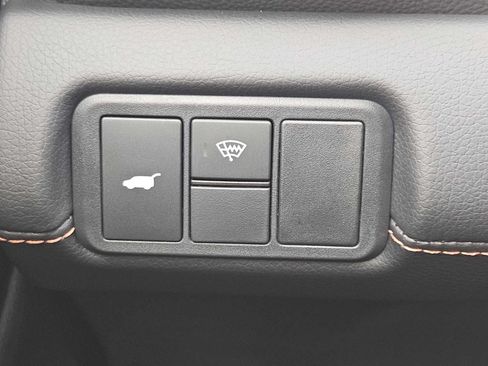 Certified 2026 Honda Passport TrailSport Elite image 21