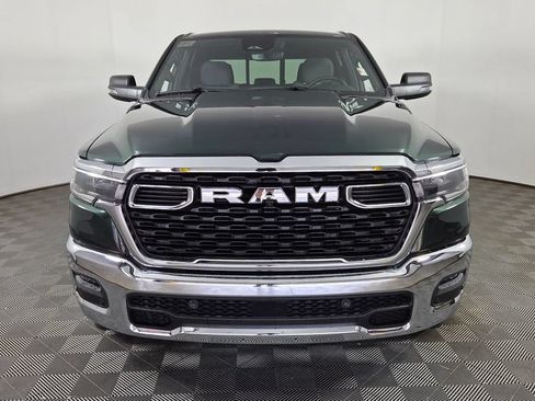 New 2026 RAM 1500 4x4 Crew Cab image 2