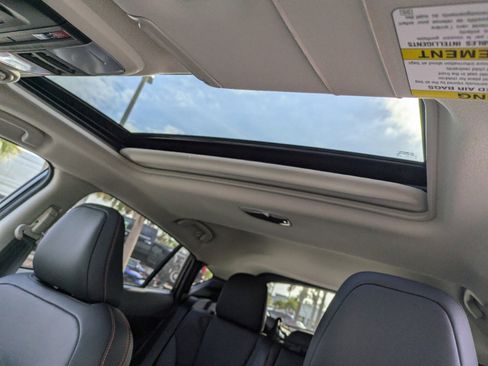 Used 2024 Subaru Crosstrek 2.5i Limited w/ Popular Package #3A image 20