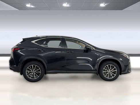 Used 2024 Lexus NX 350 AWD w/ Cold Area Package image 8