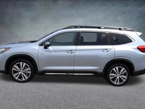 Certified 2022 Subaru Ascent Touring AWD/4WD image 4