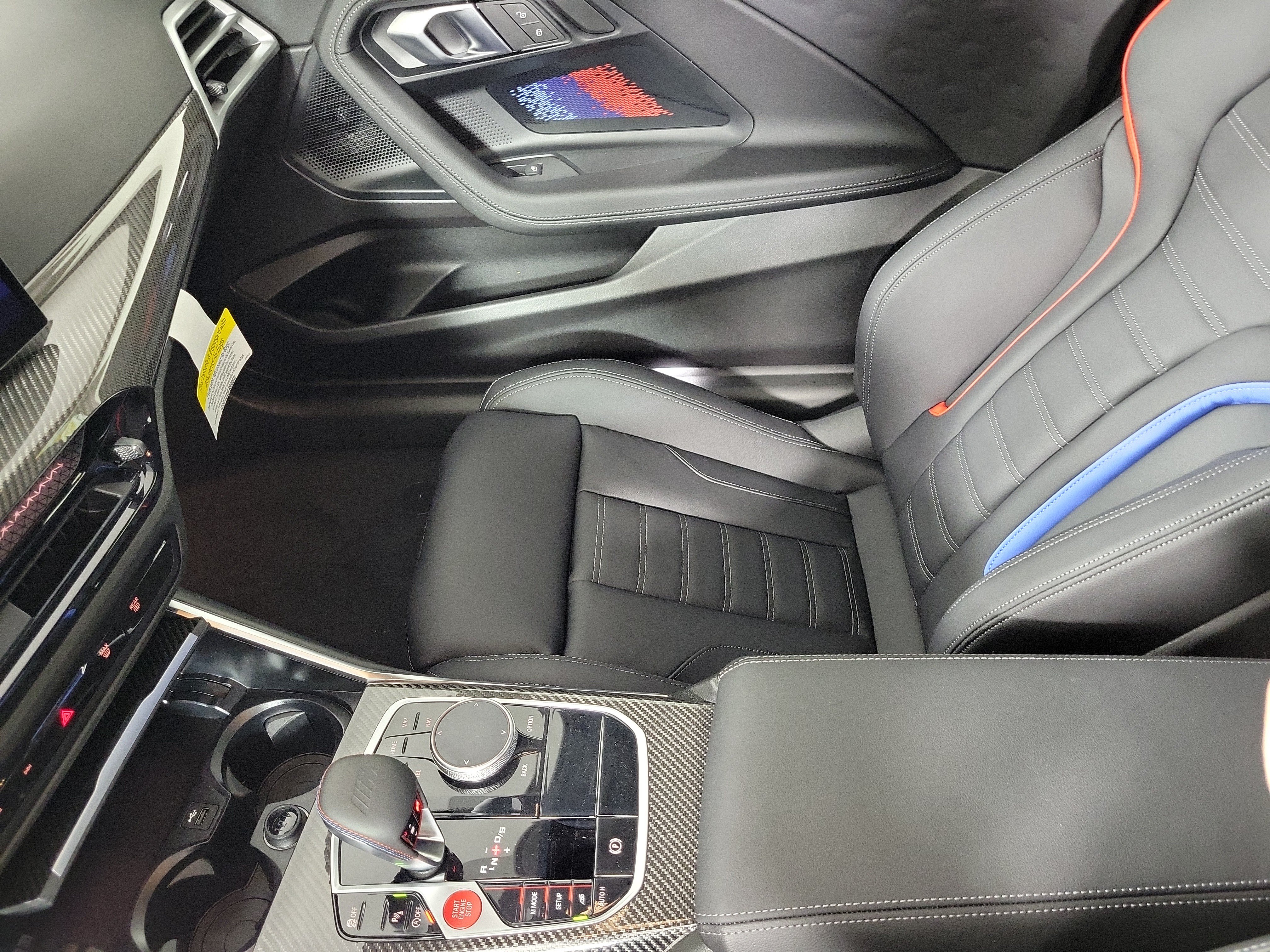 New 2026 BMW M2 w/ M Driver's Package RWD image 22