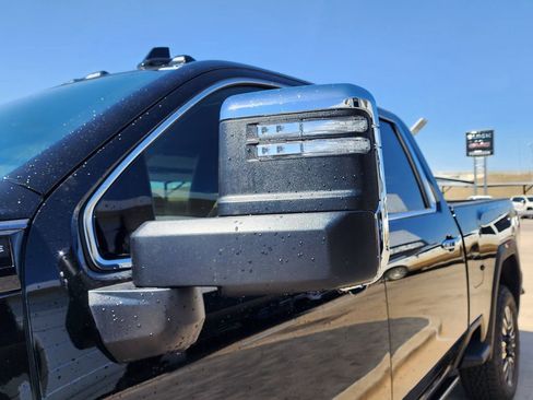 New 2026 GMC Sierra 2500 Denali Ultimate image 13