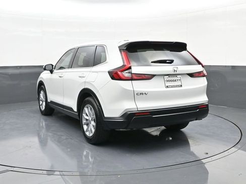 Used 2024 Honda CR-V EX image 8