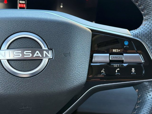 Certified 2024 Nissan Ariya FWD image 23