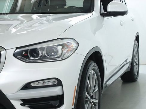 Used 2019 BMW X3 xDrive30i w/ Convenience Package image 4