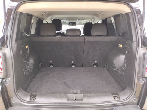Used 2017 Jeep Renegade Altitude AWD/4WD image 14
