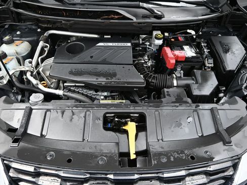 Used 2023 Nissan Rogue SV image 22