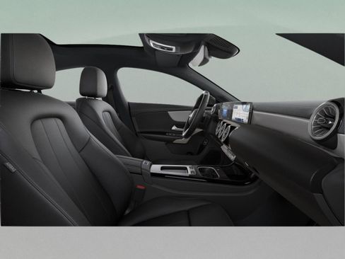 New 2026 Mercedes-Benz CLA 250 image 42
