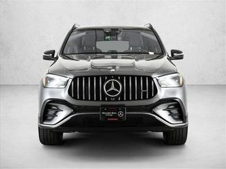 Certified 2026 Mercedes-Benz GLE 53 AMG 4MATIC video 2