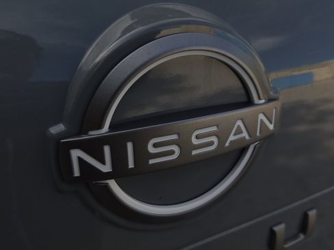 New 2026 Nissan Rogue Platinum w/ Platinum Premium Package AWD/4WD image 31