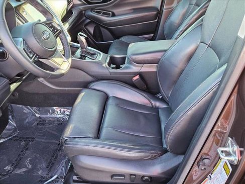 Used 2020 Subaru Outback Limited w/ Popular Package #2 AWD/4WD image 15