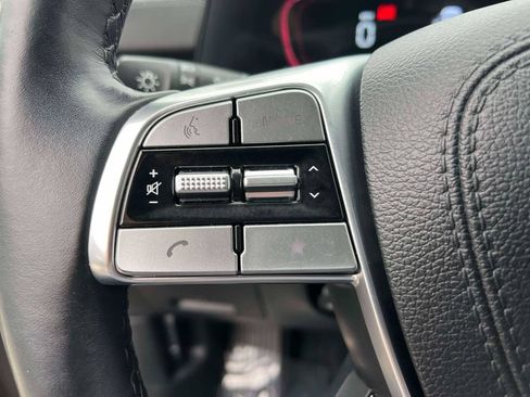 Used 2024 Kia Telluride EX X-Line AWD/4WD image 20