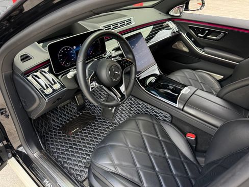 Used 2023 Mercedes-Benz Maybach S 580 4MATIC image 20