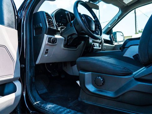 Used 2019 Ford F150 XL w/ Equipment Group 101A Mid RWD image 12