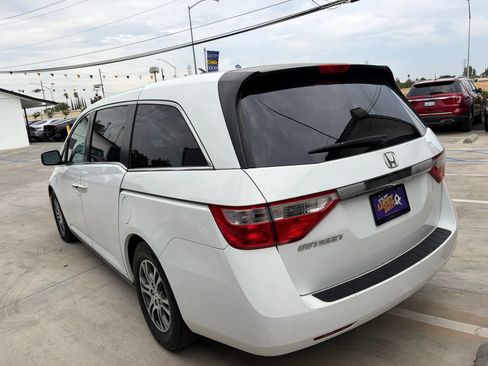 Used 2013 Honda Odyssey EX image 8