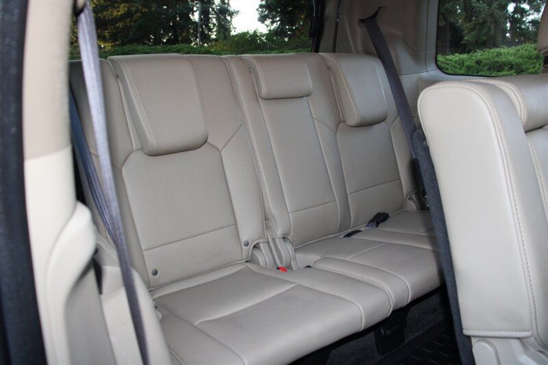 Used 2013 Honda Pilot EX-L image 17