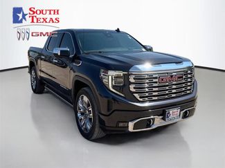 Used 2023 GMC Sierra 1500 Denali w/ Denali Reserve Package AWD/4WD video 1