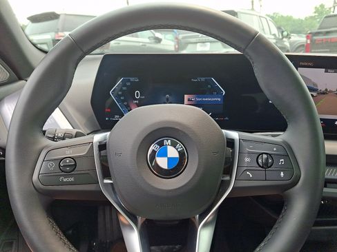 Used 2025 BMW 228i xDrive AWD/4WD image 18