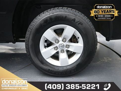 Used 2021 RAM 1500 Tradesman w/ Popular Equipment Group image 13