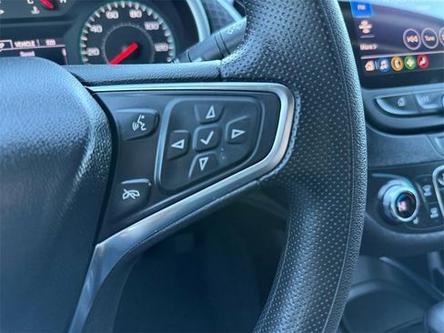 Certified 2024 Chevrolet Malibu LT image 20