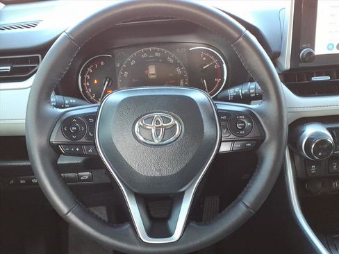 Certified 2023 Toyota RAV4 XLE Premium image 12