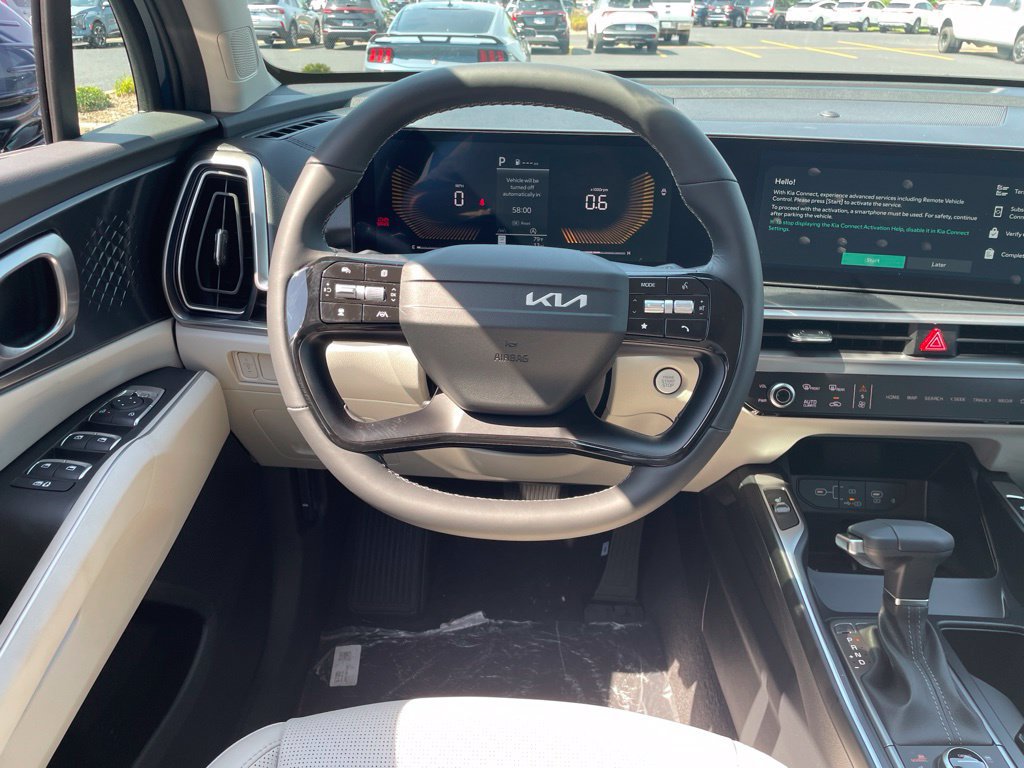 New 2026 Kia Sorento S AWD/4WD image 12