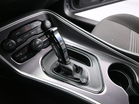 Used 2021 Dodge Challenger R/T Scat Pack RWD image 18