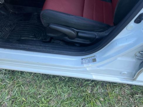 Used 2015 Honda Civic Si image 13