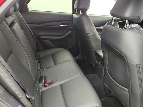 Used 2023 MAZDA CX-30 AWD 2.5 S w/ Preferred Package image 22