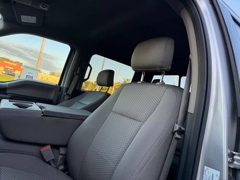 Used 2015 Ford F150 XLT w/ Equipment Group 302A Luxury AWD/4WD image 7