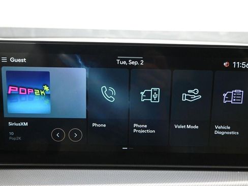 New 2025 Hyundai Sonata SE image 12