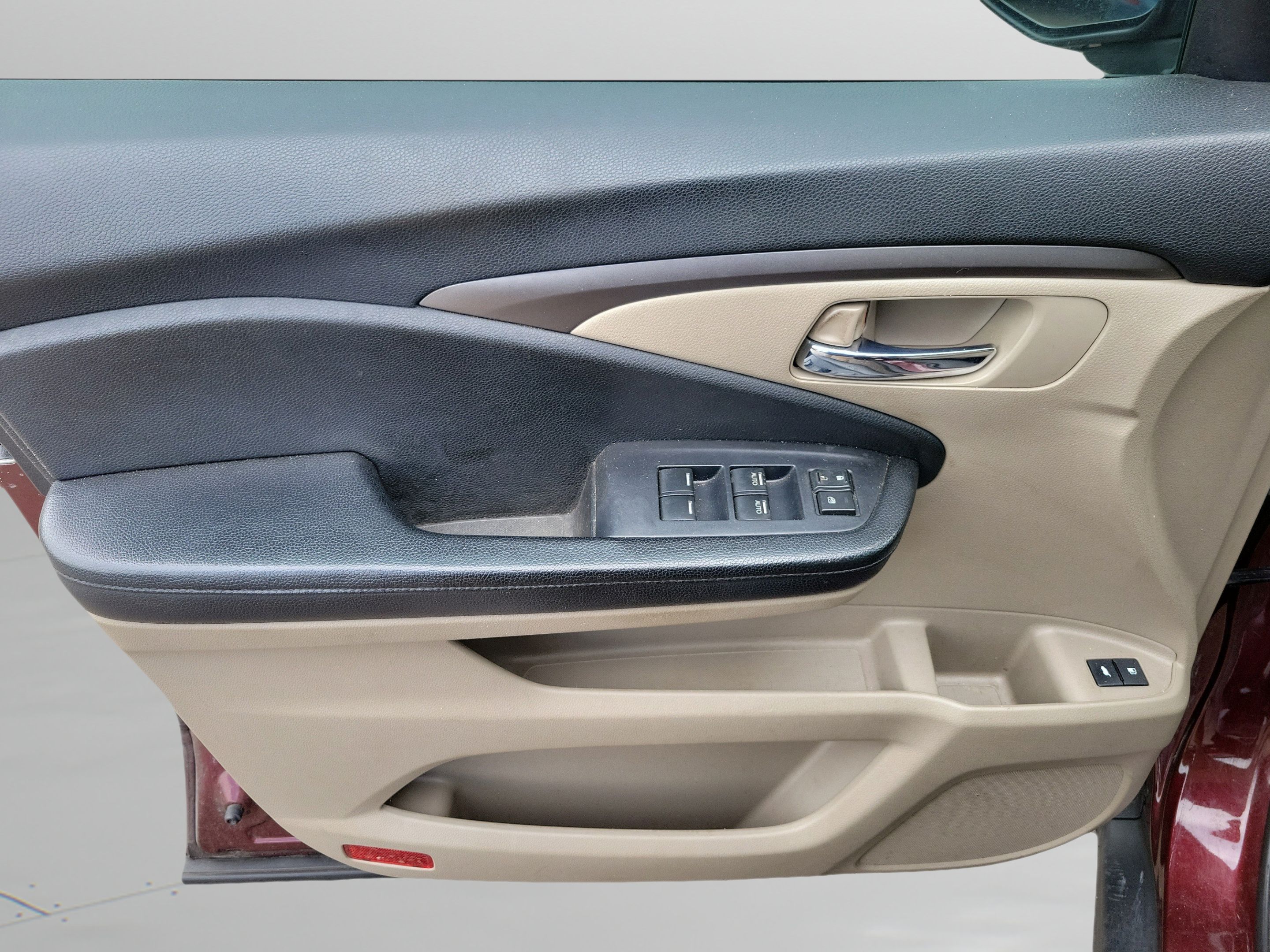 Certified 2018 Honda Pilot EX-L image 23