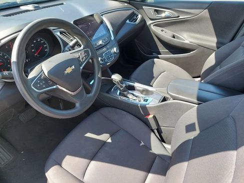 Used 2024 Chevrolet Malibu LT FWD image 19