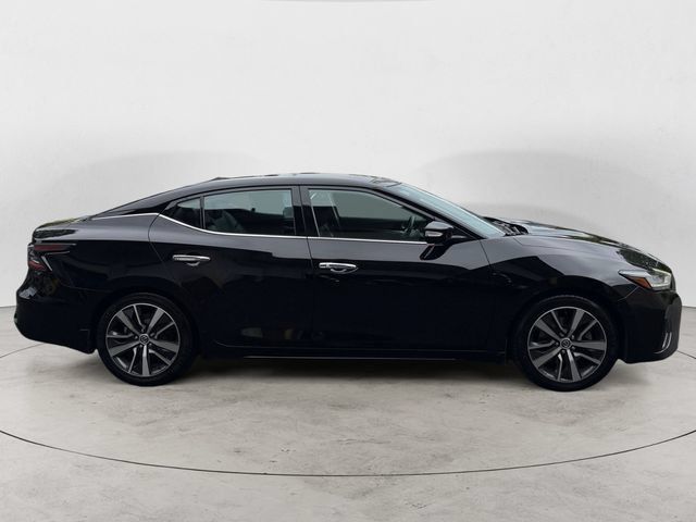 Used 2020 Nissan Maxima 3.5 SL FWD image 6