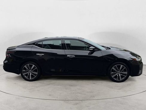 Used 2020 Nissan Maxima 3.5 SL FWD image 6