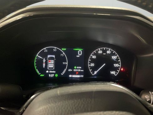 Used 2024 Honda CR-V Sport Touring image 15