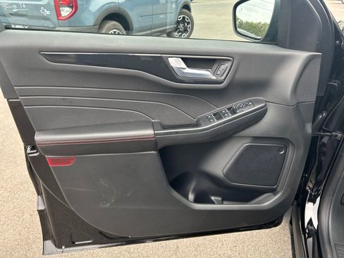 New 2026 Ford Escape ST-Line w/ Tech Pack #1 image 24