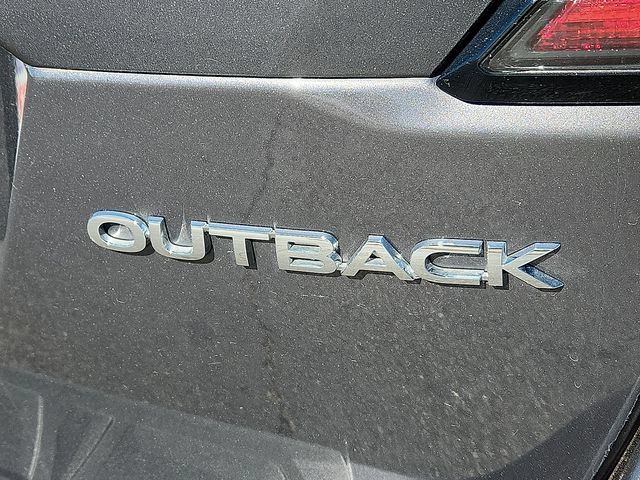 Certified 2025 Subaru Outback Premium w/ Popular Package #1A AWD/4WD image 9