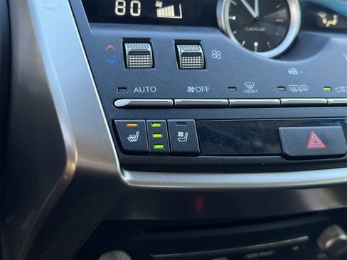 Used 2019 Lexus NX 300h AWD image 22