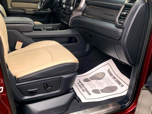 Used 2022 RAM 2500 Limited image 16