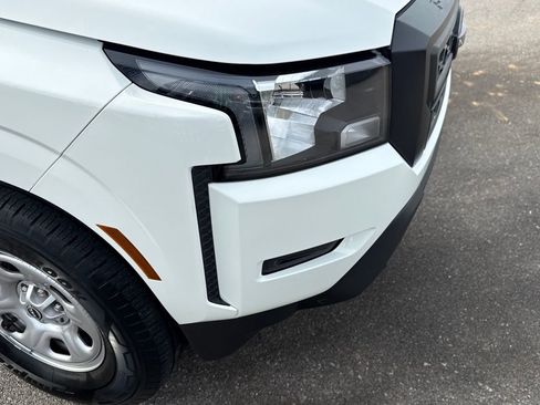 Certified 2022 Nissan Frontier S w/ Technology Package image 42