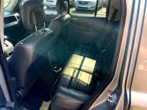 Used 2015 Jeep Patriot High Altitude image 26